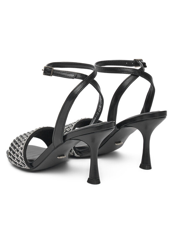 DeeZee DeeZee Sandaalid LH24015-1 Must