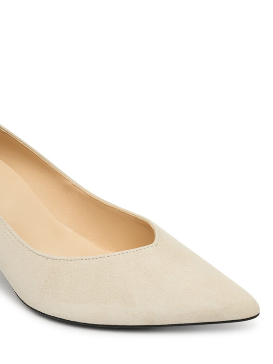 HÖGL HÖGL High Heels 0-186702-17000 Écru