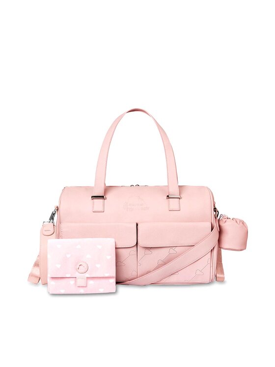 Mayoral Mayoral Borsa fasciatoio 19900 Rosa