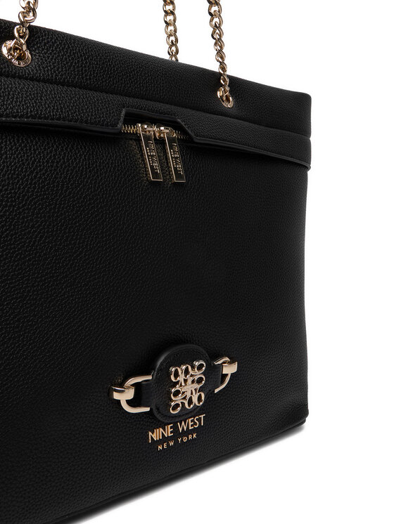 Nine West Nine West Handtasche EO-Luvia-LDA8442 Schwarz