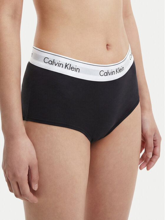 Calvin Klein Underwear Calvin Klein Underwear Boxerek LV00QF8527 Fekete