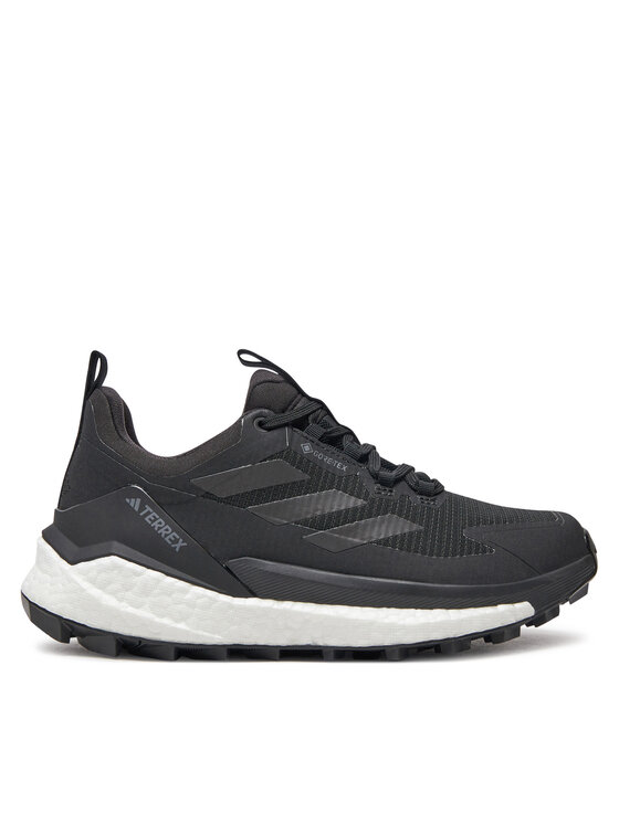 adidas adidas Sneakers Terrex Free Hiker 2.0 Low Gore-Tex IH0671 Negru