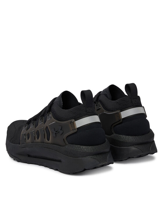 Under Armour Under Armour Sneakers UA Phantom X 6007183 008 Negru