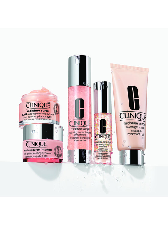 Clinique Clinique Moisture Surge Krem do twarzy