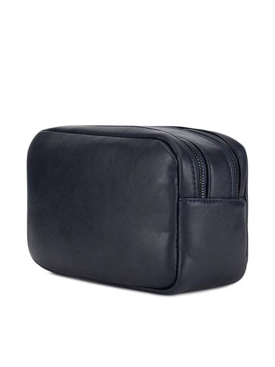U.S. Polo Assn. U.S. Polo Assn. Geantă pentru cosmetice BIUXT8475MVP Bleumarin
