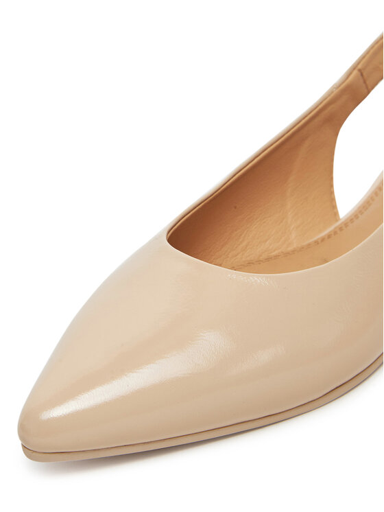 MEXX MEXX Балетки MX/014C-RST Бежевий