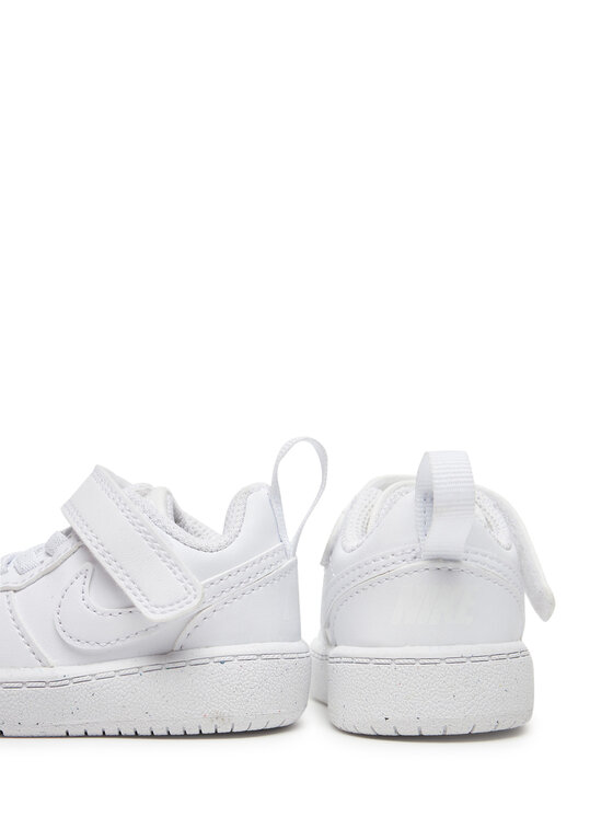 Nike Nike Laisvalaikio batai Court Borough Low DV5458 Balta