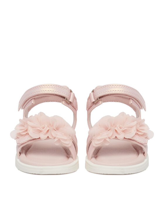 DeeZee DeeZee Sandaalid CEO-CM250514-72 Roosa