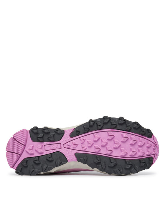 CMP CMP Scarpe da trekking Laky 3Q36876 Multicolore