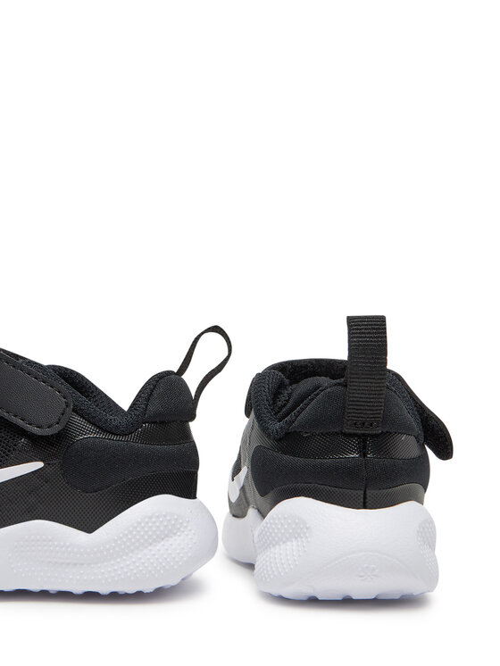 Nike Nike Laisvalaikio batai Revolution 7 Juoda