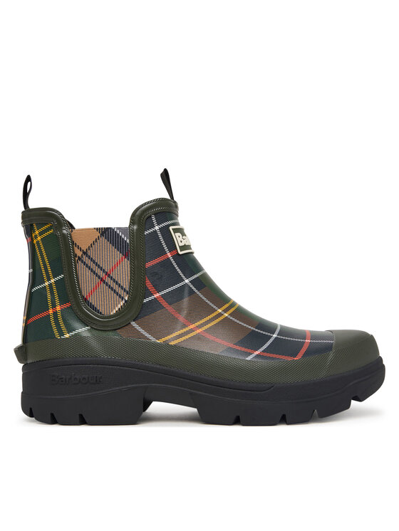 Barbour Barbour Γαλότσες Nimbus Wellingtons LRF0099TN43 Πράσινο