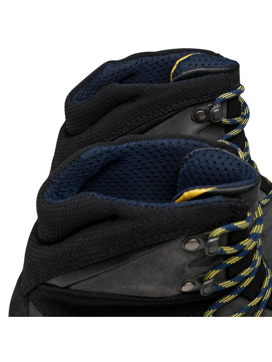 La Sportiva La Sportiva Turistiniai batai Trango Alp Evo Gtx GORE-TEX 11N900723 Juoda