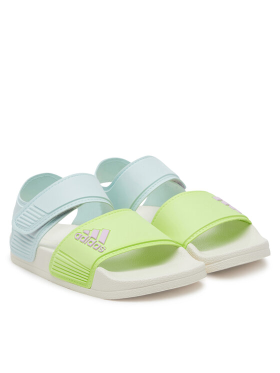 adidas adidas Σανδάλια adilette IH3635 Κίτρινο