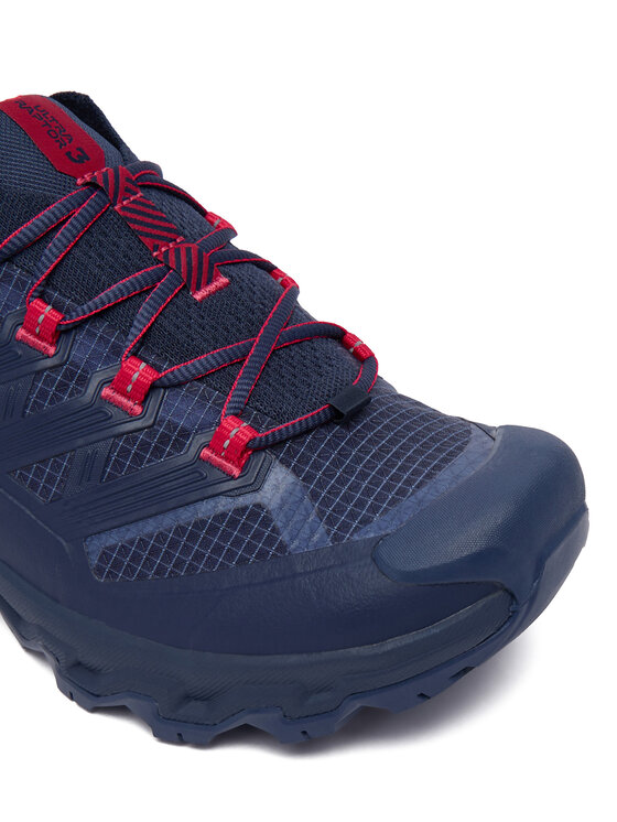 La Sportiva La Sportiva Scarpe running Ultra Raptor 3 ZFHS112 Blu scuro