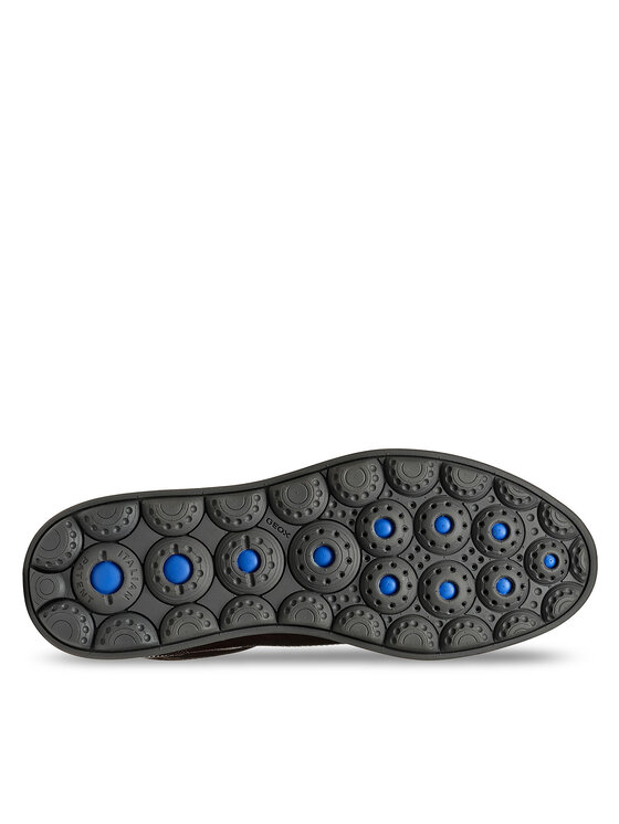 Geox Geox Superge U Spherica Ec12 U45GRA 00043 C6009 Rjava