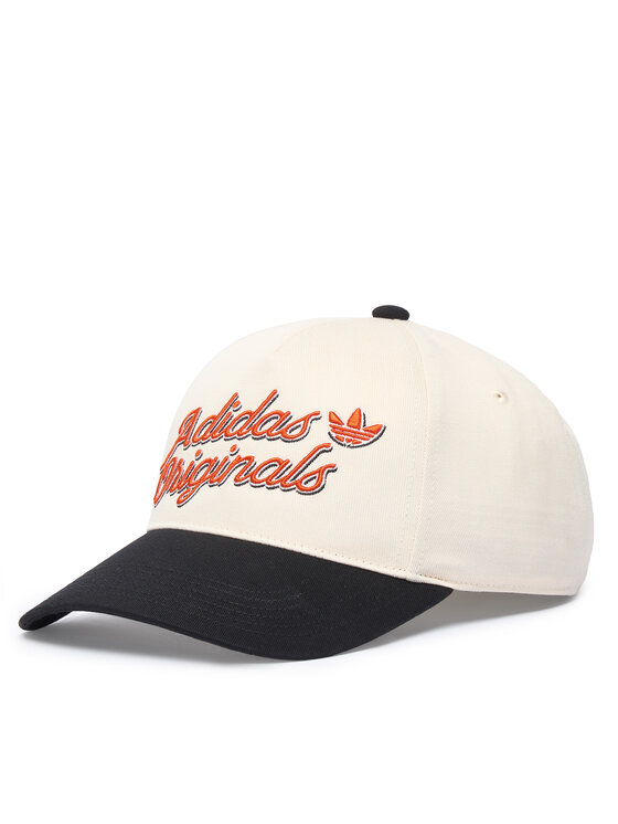adidas Șapcă American Classic Baseball Cap KS9379 Bej