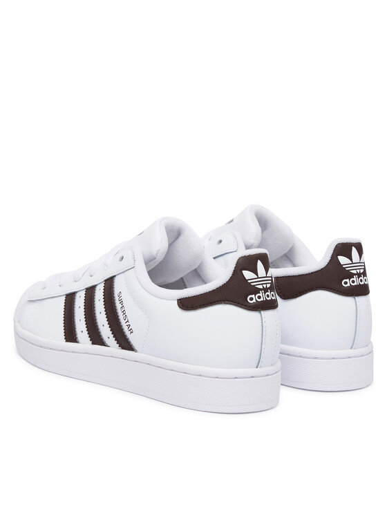 adidas adidas Sneakers Superstar II J KI4163 Weiß