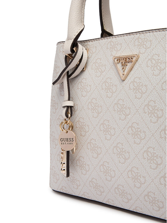 Guess Guess Kabelka Noelle II HWBG96 72050 Béžová
