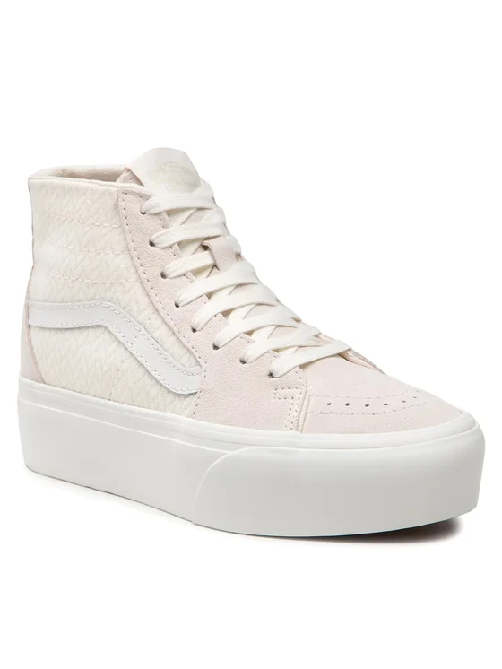 Vans Sneakers Sk8-Hi Tapered VN0A7Q5PBKN1 Beige