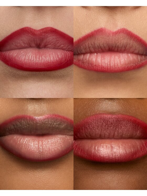 INGLOT INGLOT Creamy Soft Konturówka do ust Classic Red 10
