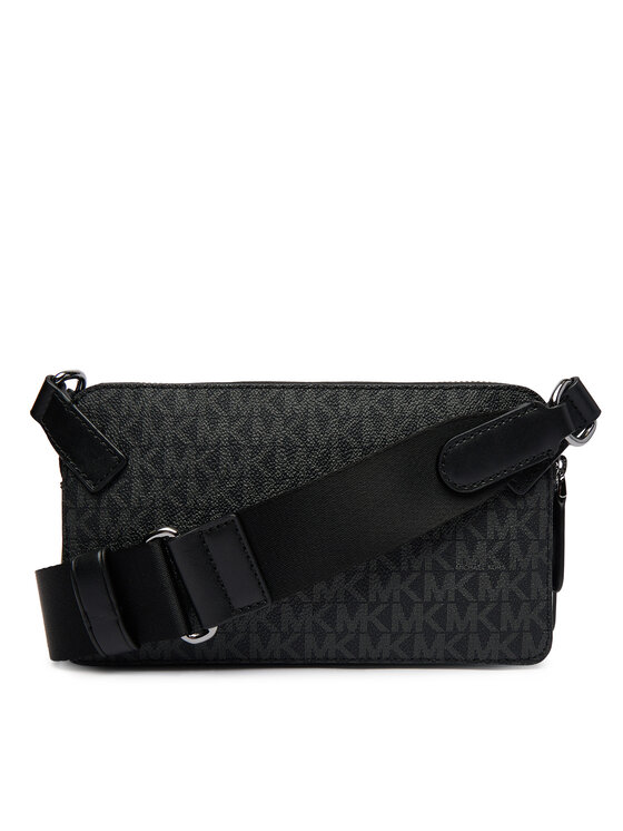 MICHAEL Michael Kors MICHAEL Michael Kors Geantă crossover 33R6LBNM1O Negru