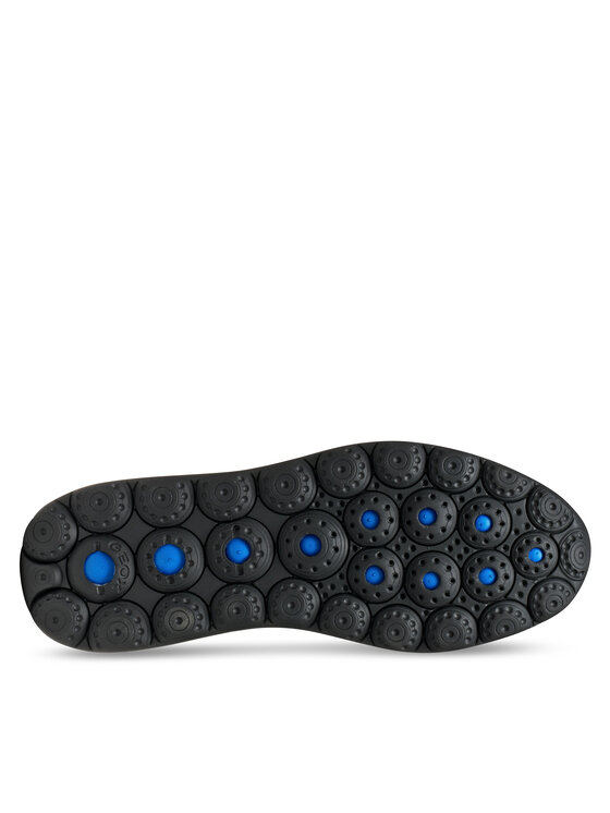 Geox Geox Сникърси U Spherica U46BYA 01122 C4002 Тъмносин