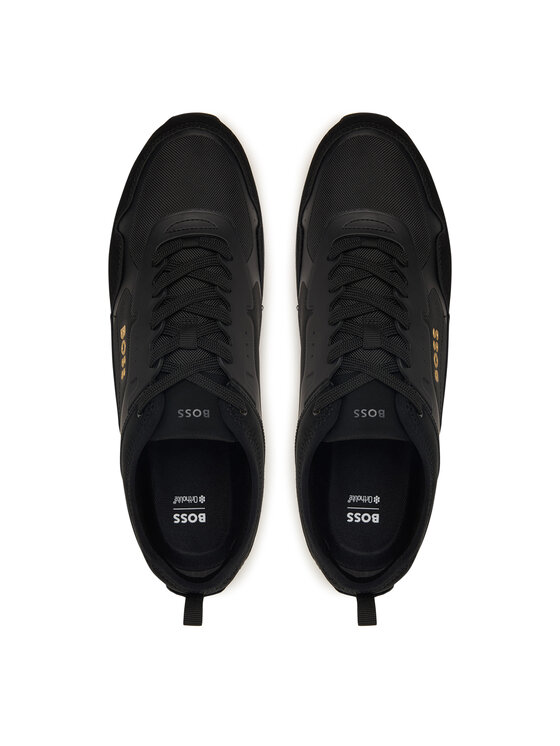 BOSS BOSS Sneakers Parkour-L 50576532 Schwarz