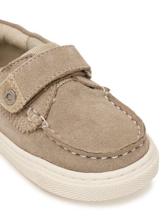 Mayoral Mayoral Halbschuhe 41767.66 Beige