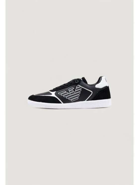 EA7 Emporio Armani EA7 Emporio Armani Superge 7X000405 AF19826 Črna