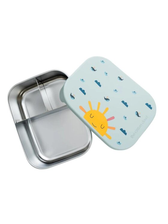 Lunchbox Cotton Cloud, Arthur