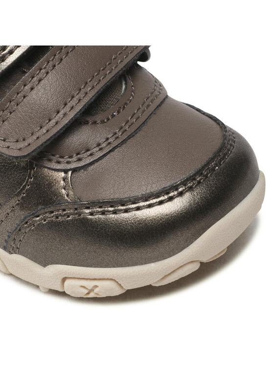 Geox Sneakersy B Balu Girl A B162ZA 0AJ54 C9006 ed Modivo.cz