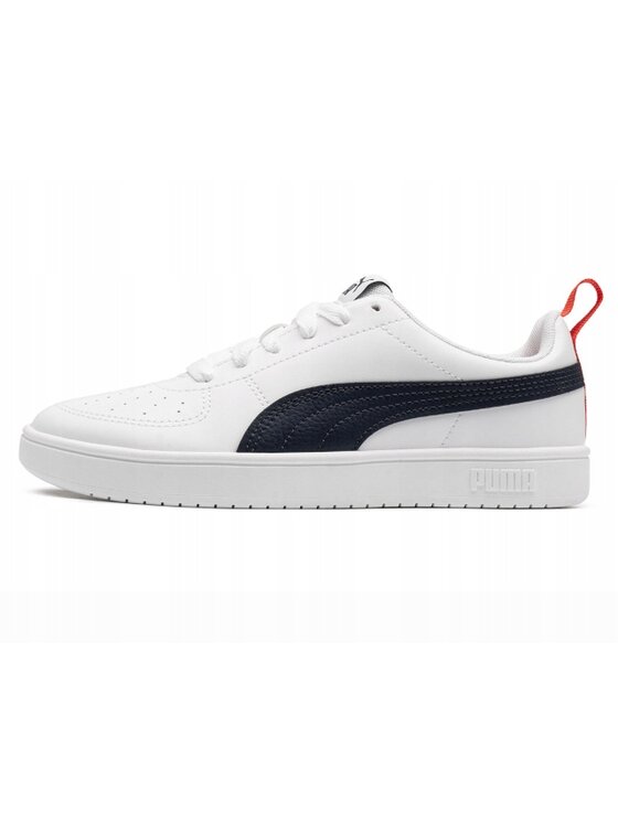 Puma Puma Sneakersy 384311-09 Biały