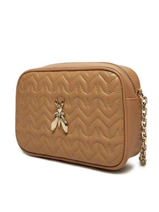 Patrizia Pepe Patrizia Pepe Borsetta 2B0071/L082-B685 Beige