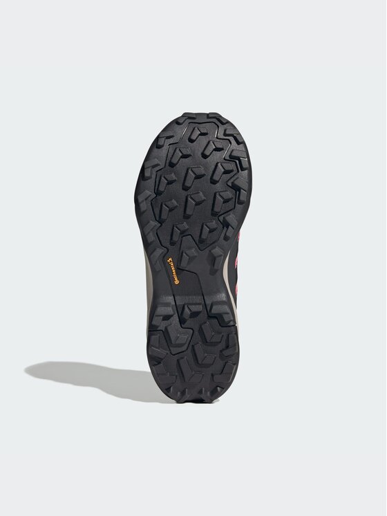 adidas adidas Trekkingi 150503 Brązowy