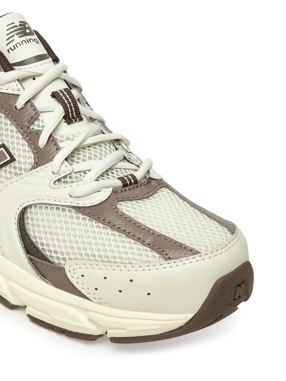 New Balance New Balance Laisvalaikio batai MR530ASM M Smėlio
