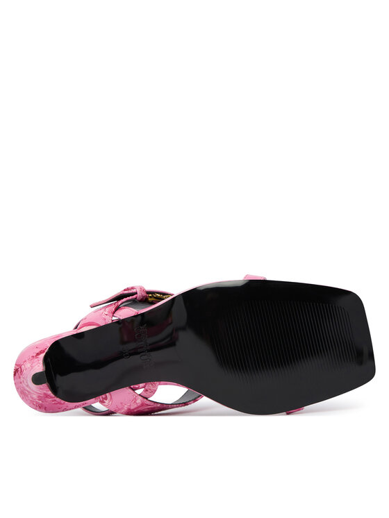 Versace Jeans Couture Versace Jeans Couture Sandale 80VA3S71 ZS366 Roz