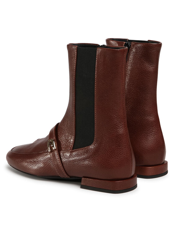 Furla Furla Ботильйони 1927 YD11ACO-Y53000-03B00-1-007-20IT Коричневий