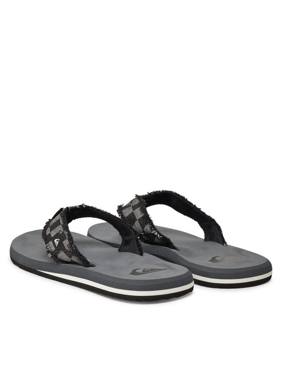 Quiksilver Quiksilver Japonke AQYL100047 Črna