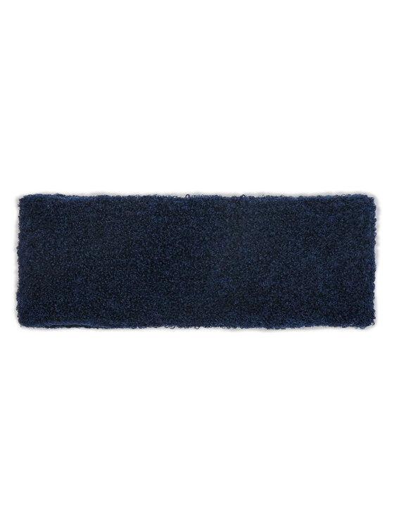 Tommy Hilfiger Tommy Hilfiger Traka za glavu AW0AW14041 Tamnoplava