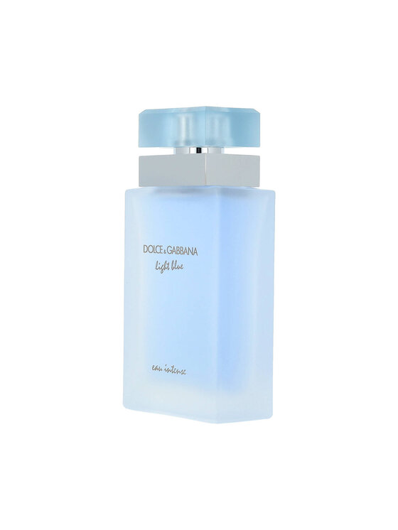 Dolce&Gabbana Dolce&Gabbana Light Blue Eau Intense Woda perfumowana