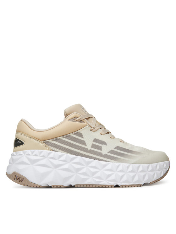 EA7 Emporio Armani EA7 Emporio Armani Sportcipők X8X239 XK432 R963 Bézs