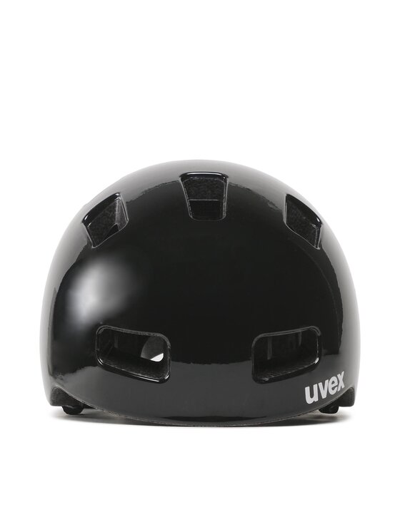 Uvex Uvex Fahrradhelm Hlmt 4 4109801217 Schwarz