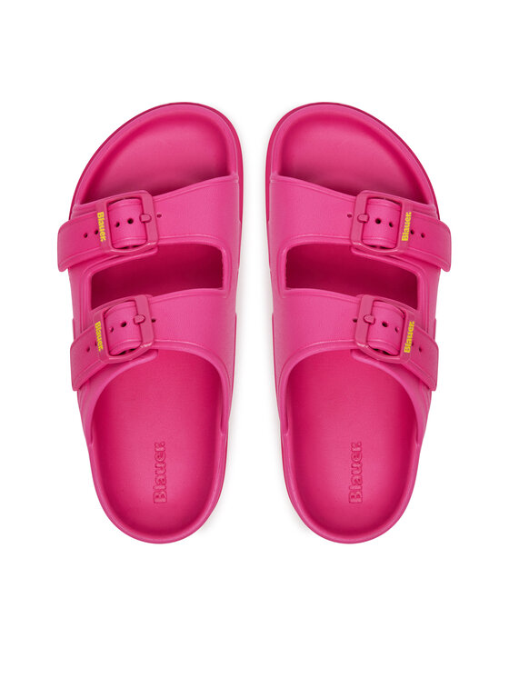 Blauer Blauer Ciabatte S5NOMA03 Rosa