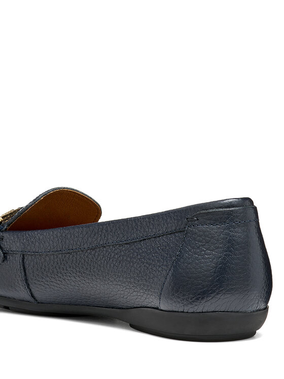 Geox Geox Mokasini D Annytah Moc B D680MA 46 C4692 Mornarsko modra