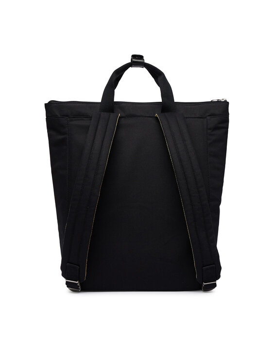 Barbour Barbour Plecak Olivia LBA0369BK11 Czarny