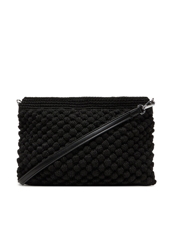 Gianni Chiarini Gianni Chiarini Torebka Bella BS 11575 TRCBBL Czarny