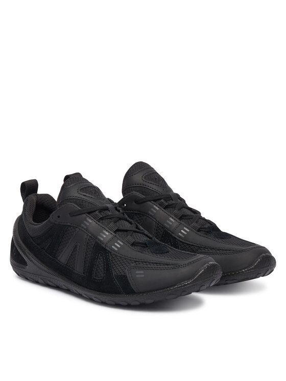 ECCO ECCO Sneakersy Biom Lite W 80243351094 Čierna