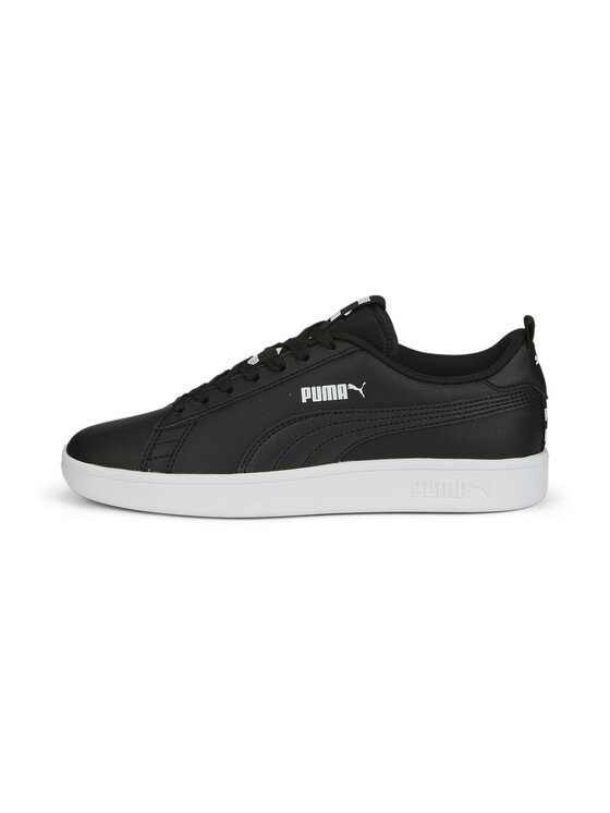 Puma Puma Buty 388458 Czarny