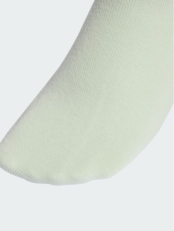 adidas adidas Skarpety długie Mid Ankle Socks 6 Pairs Różowy