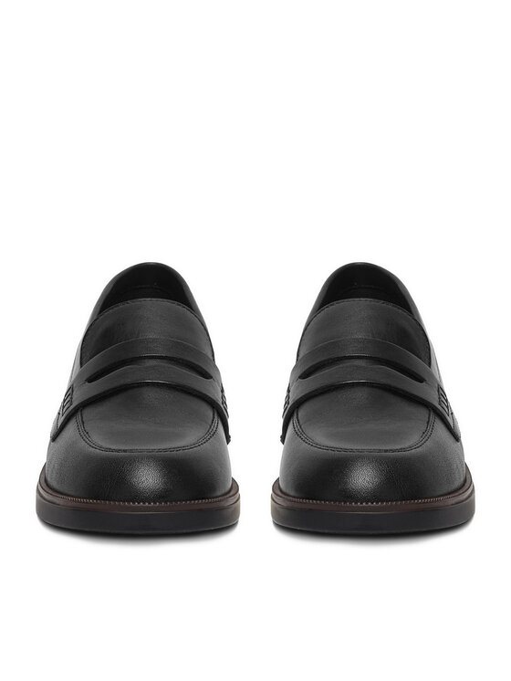 Lasocki Lasocki Loaferice CEO-WI16-POLO-04 Crna